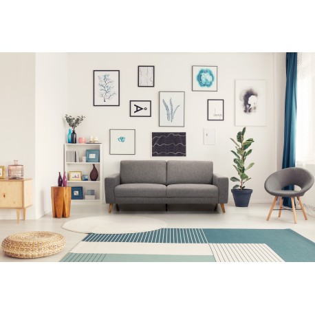 Hjort Knudsen Slagelse sofa