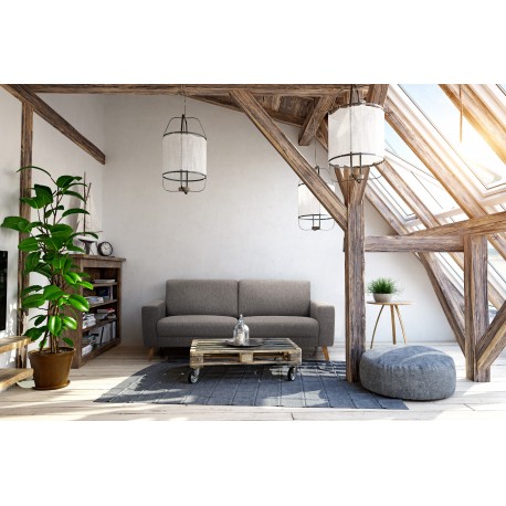 Hjort Knudsen Slagelse sofa
