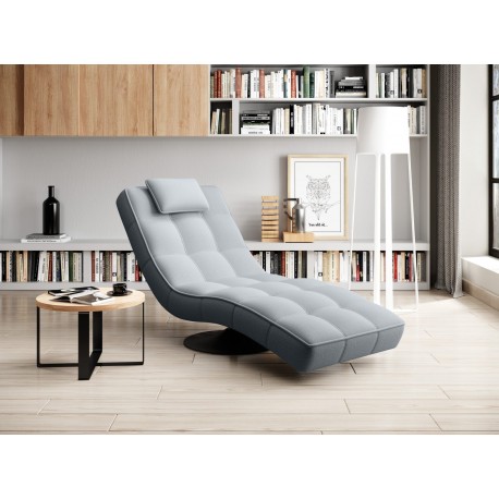 Lounge chaiselong