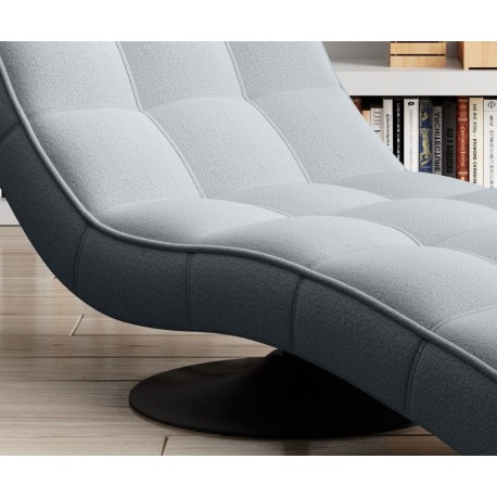 Lounge chaiselong