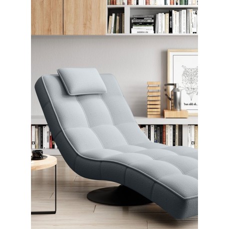 Lounge chaiselong