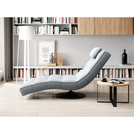 Lounge chaiselong