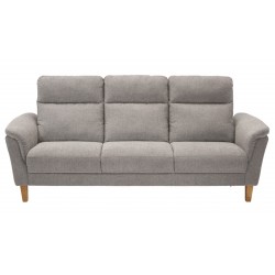 Hjort Knudsen Sæby 3 pers sofa