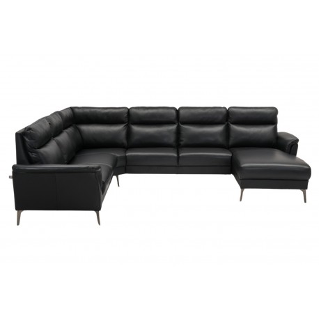 Hjort Knudsen Sæby hjørnesofa