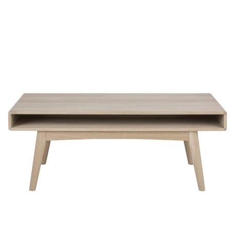 Marte sofabord 130x70 - Eg
