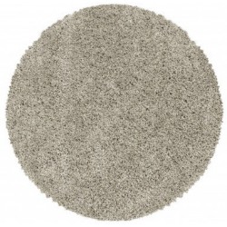Sydney Rundt tæppe - Natur