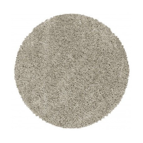 Sydney Rundt tæppe - Natur