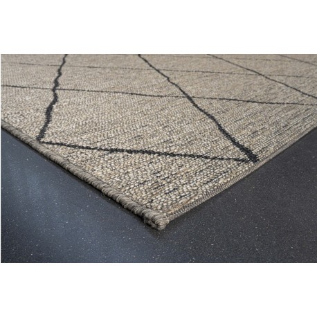 Napoli tæppe - 2025 Beige