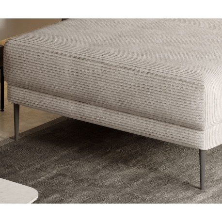 Capri Sovesofa med chaiselong