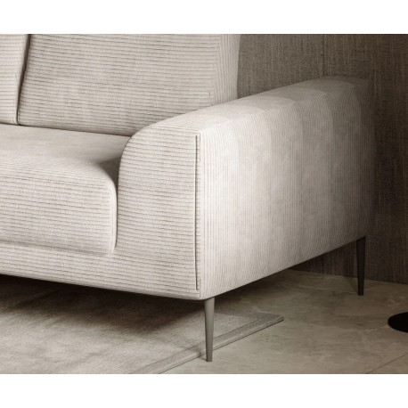 Capri Sovesofa med chaiselong