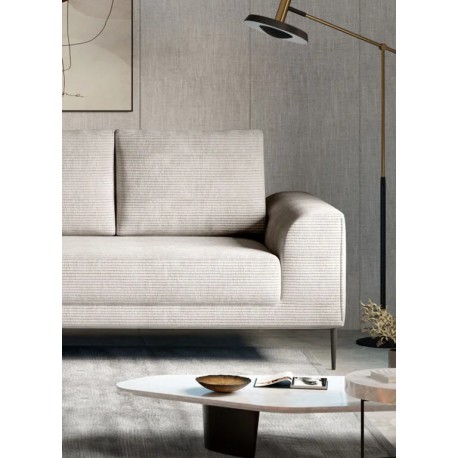 Capri Sovesofa med chaiselong