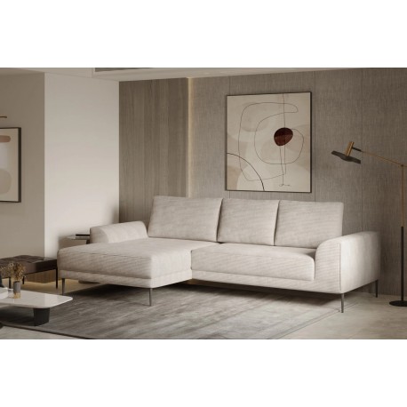 Capri Sovesofa med chaiselong