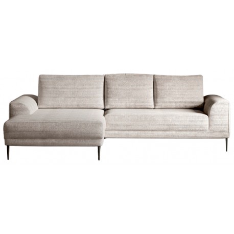 Capri Sovesofa med chaiselong