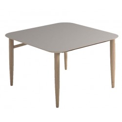 Thomsen Furniture - Katrine sofabord - Firkantet