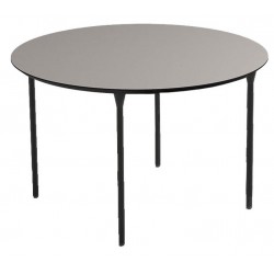 Thomsen Furniture - Katrine sofabord - Rund