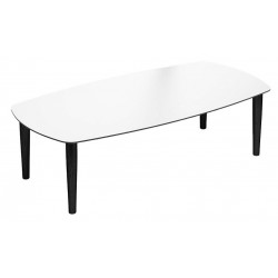 Thomsen Furniture - Katrine sofabord - Bådform
