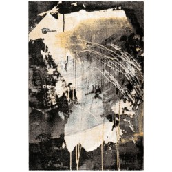 Funky tæppe 304 Multi 120x170 cm