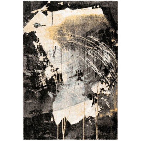 Funky tæppe 304 Multi