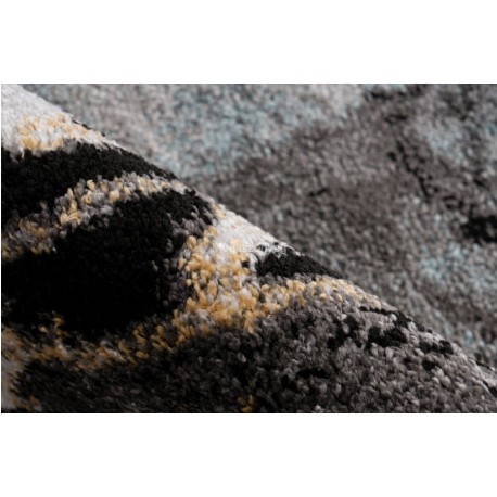 Funky tæppe 304 Multi