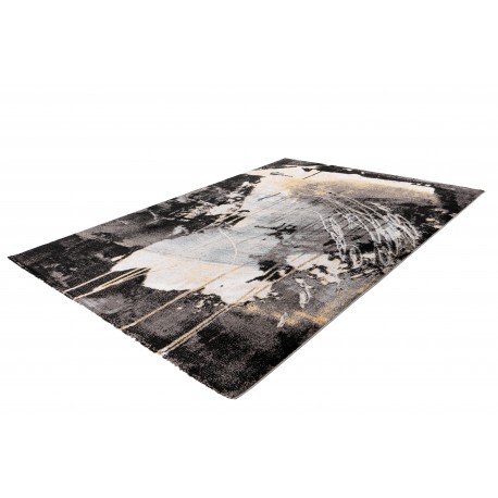 Funky tæppe 304 Multi