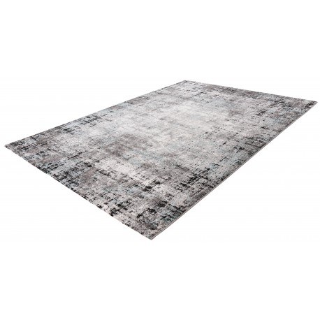 Funky tæppe 301 blå