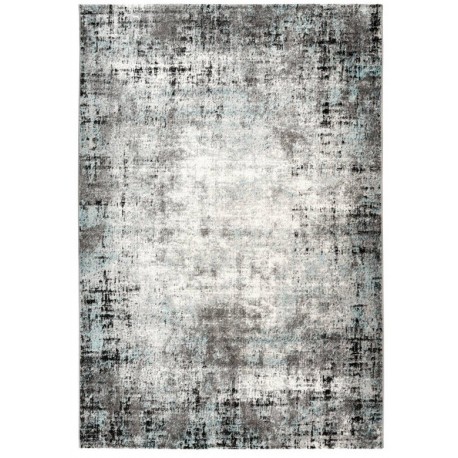 Funky tæppe 301 blå