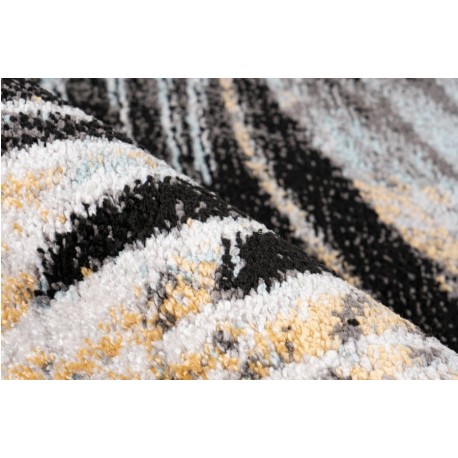 Funky tæppe 306 Multi