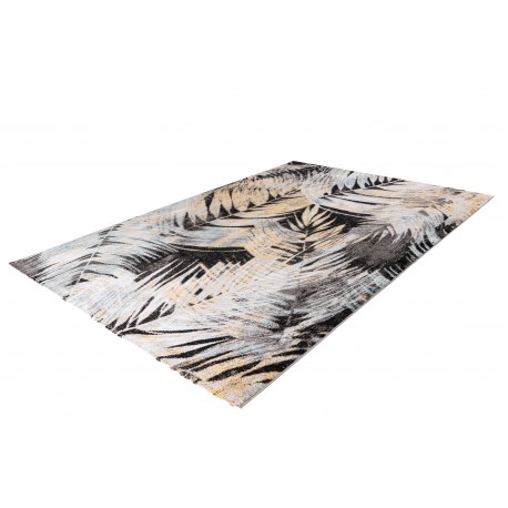 Funky tæppe 306 Multi