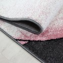 Camin hjørnesofa hvid pu læder venstrevendt Hvid læder sofa
