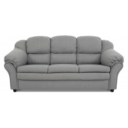 Tønder 3 pers. sofa - Lysegrå Inari 91