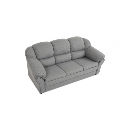 Tønder 3 pers. sofa - Lysegrå Inari 91
