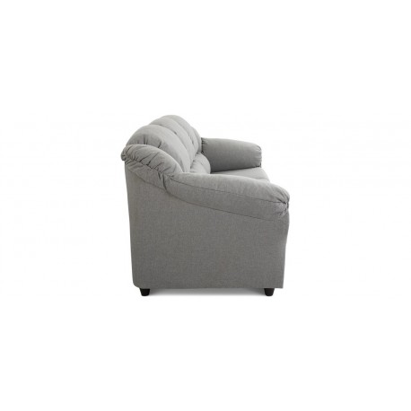 Tønder 3 pers. sofa - Lysegrå Inari 91