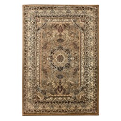 Marrakesh Orientalsk Tæppeløber Orientalisk - Beige