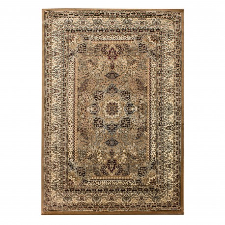 Marrakesh Orientalsk Tæppeløber Orientalisk - Beige