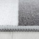 Copenhagen spisebord 195/285x90 (naturben) Natur hvid spisebord