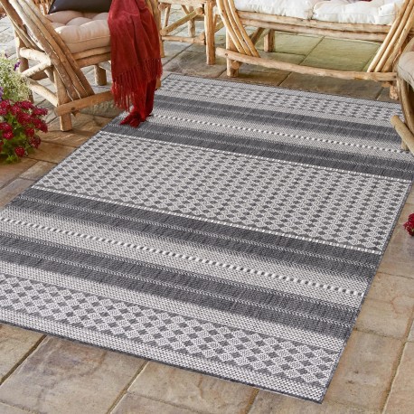 Sunny Udendørs tæppe Vintage - Beige