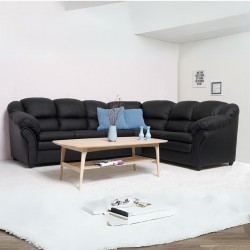Tønder vendbar hjørnesofa