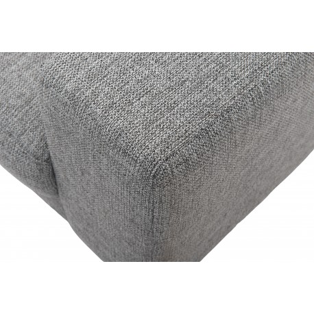 Hjort Knudsen Hadsten chaiselong sofa højrevendt