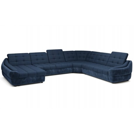 Siena XL hjørnesofa med chaiselong Venstrevendt