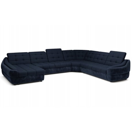 Siena XL hjørnesofa med chaiselong Venstrevendt