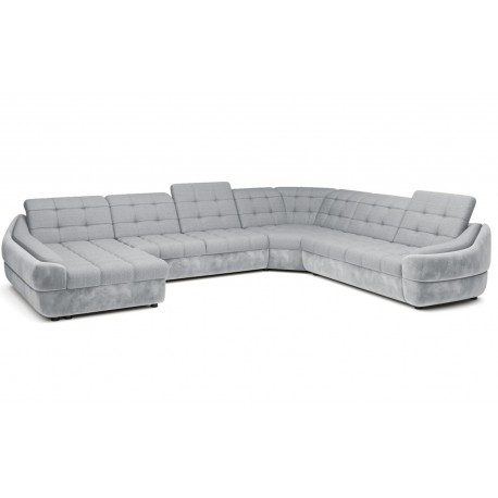 Siena XL hjørnesofa med chaiselong Venstrevendt