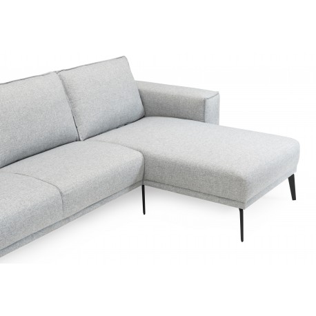 Hjort Knudsen Ishøj U-sofa Højrevendt