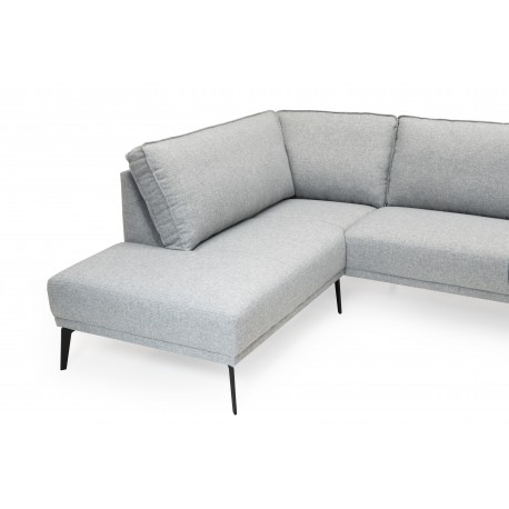 Hjort Knudsen Ishøj U-sofa Højrevendt