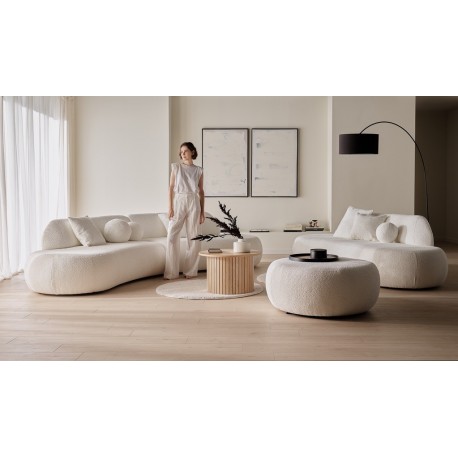 Section Hjørnesofa