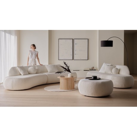 Section Hjørnesofa