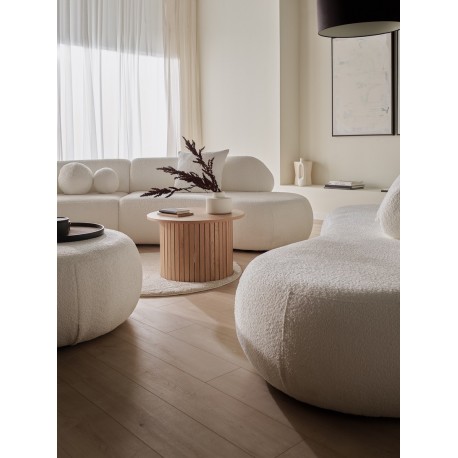 Section Hjørnesofa