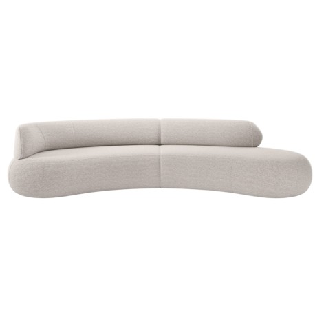Section Hjørnesofa