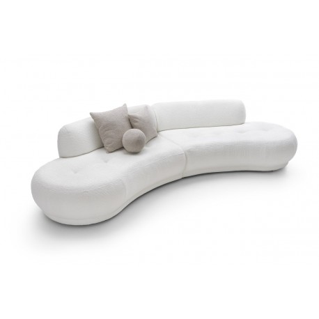 Section Hjørnesofa
