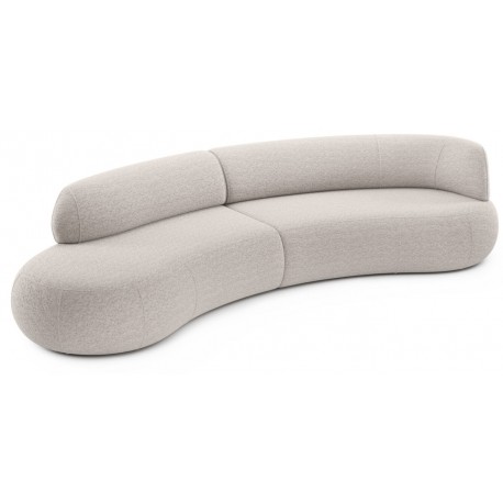 Section Hjørnesofa