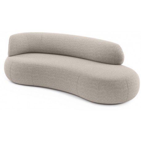 Section Hjørnesofa